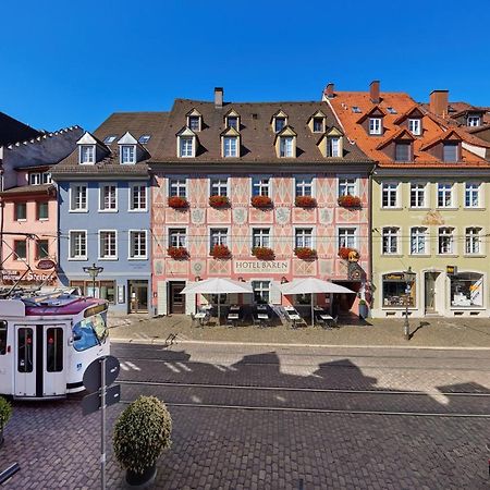 Zum Roten Baeren Hotel Freiburg im Breisgau Exterior photo