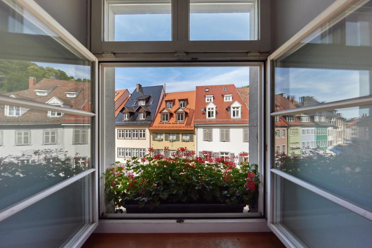 Zum Roten Baeren Hotel Freiburg im Breisgau Exterior photo